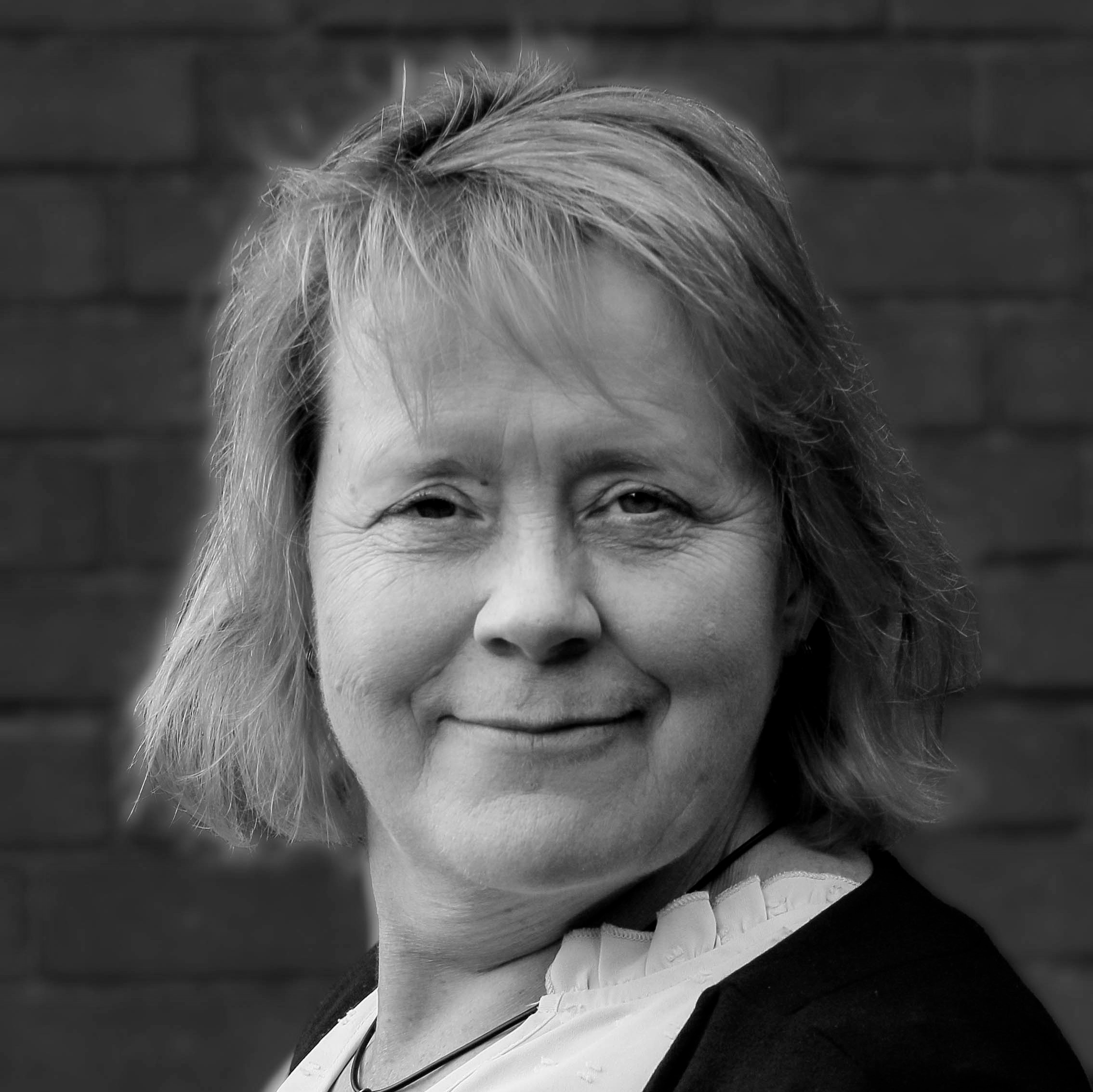 Silke Borger-Rigterink