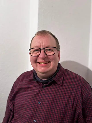 Bild von Christopher Holtkamp-Umbach