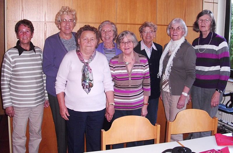 Frauenhilfe Seppenrade