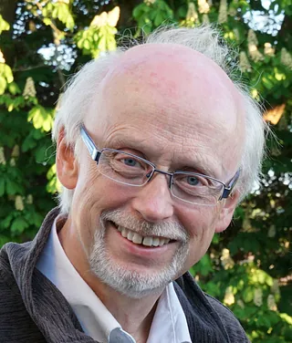 Bild von Christopher Holtkamp-Umbach