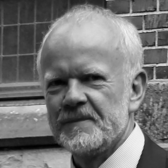 Volker Jeck