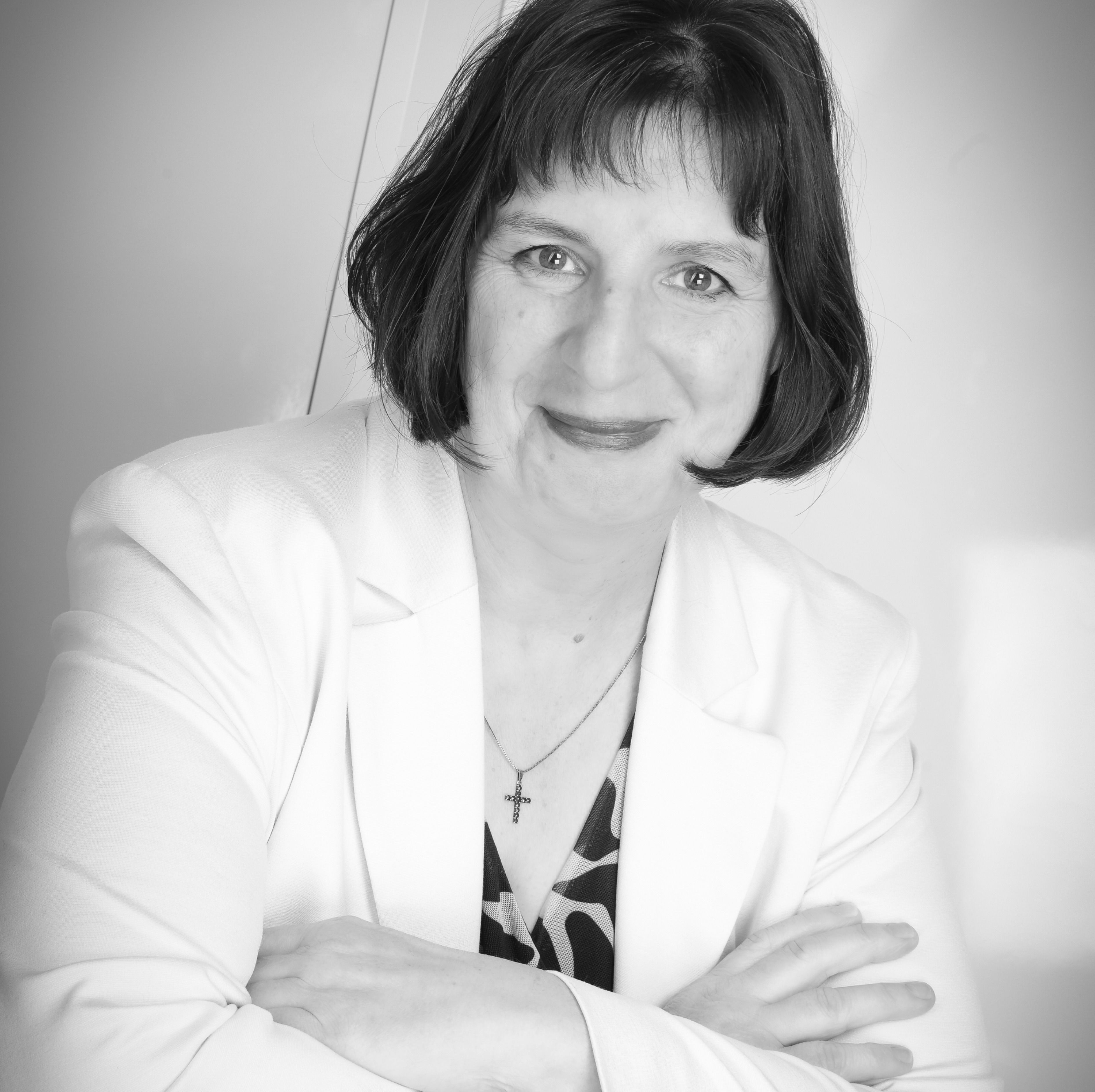 Katrin Hirschberg-Sonnemann