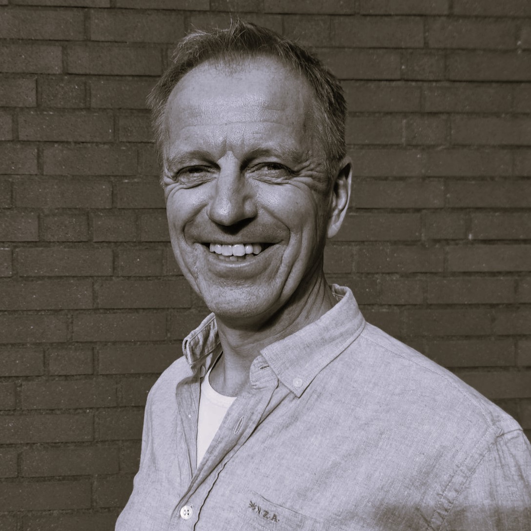 Oliver Kösters