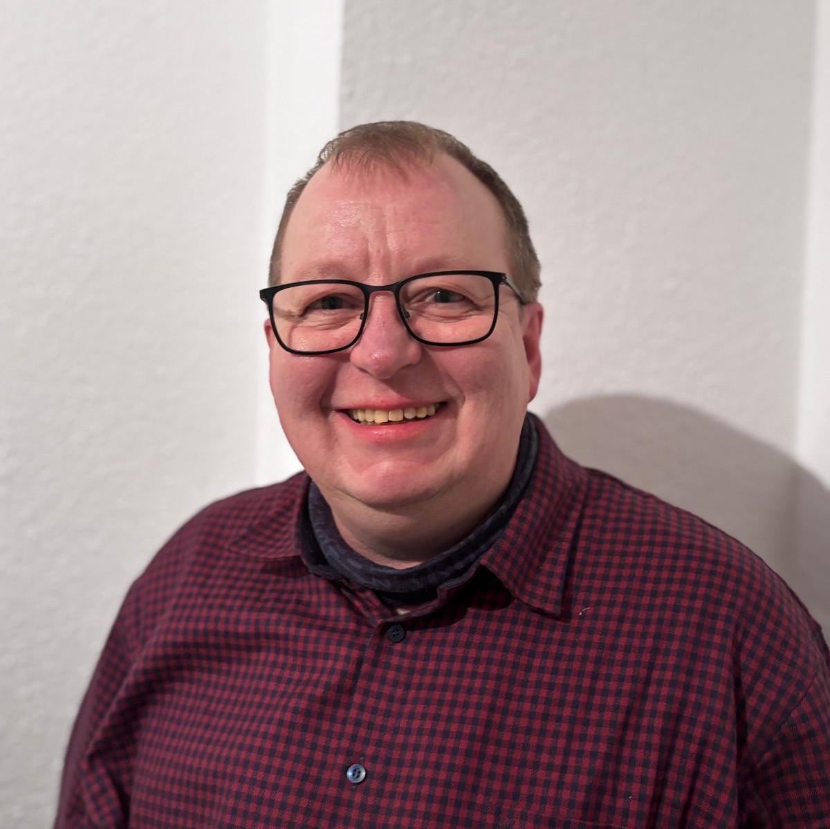 Bild von Christopher Holtkamp-Umbach