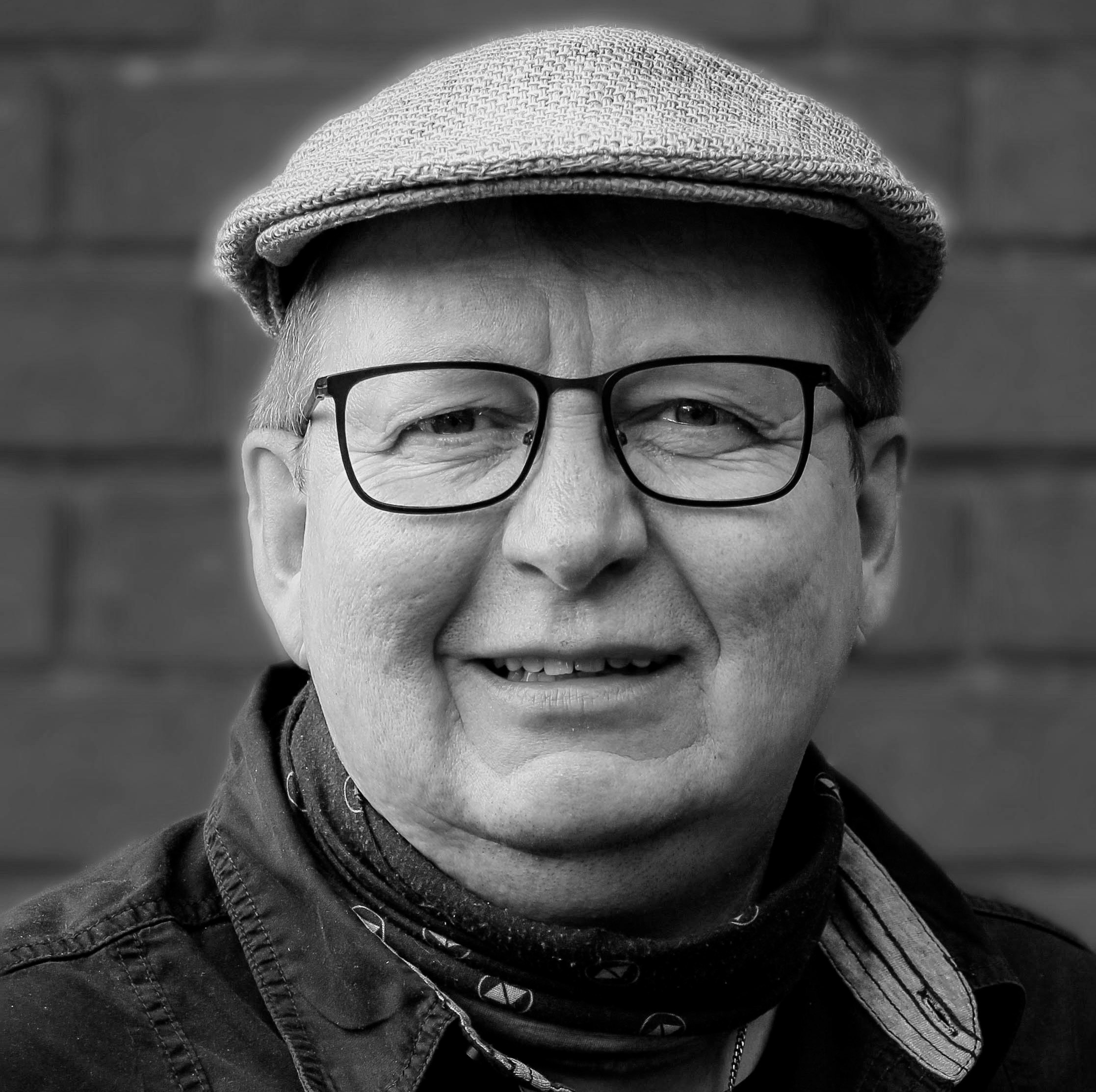 Christopher Holtkamp-Umbach