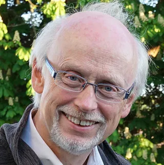 Bild von Christopher Holtkamp-Umbach